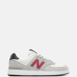 Budget 😀 New Balance All Coasts AM574 (Standard) - Men's Grey ⭐