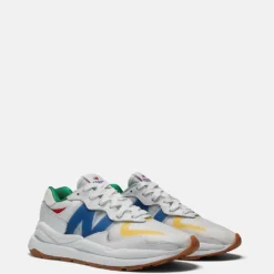 New 🔔 New Balance Staud 57/40 (Standard Fit) - Men's White 🌟 -Mens Shoes Shop http3A2F2Fstatic.theiconic.com .au2Fp2Fnew balance 3142 9001151 4