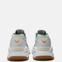 New 🔔 New Balance Staud 57/40 (Standard Fit) - Men's White 🌟 -Mens Shoes Shop http3A2F2Fstatic.theiconic.com .au2Fp2Fnew balance 3146 9001151 6