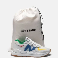 New 🔔 New Balance Staud 57/40 (Standard Fit) - Men's White 🌟 -Mens Shoes Shop http3A2F2Fstatic.theiconic.com .au2Fp2Fnew balance 3150 9001151 8