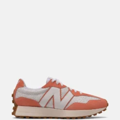 Budget 😍 New Balance 327 Primary Pack (Standard) - Men's White 🤩