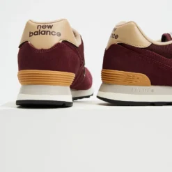 Top 10 😉 New Balance 574 (Standard) - Men's Burgundy ✨ -Mens Shoes Shop http3A2F2Fstatic.theiconic.com .au2Fp2Fnew balance 3207 6920041 3