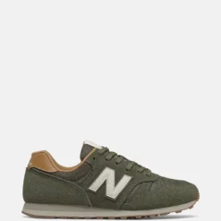 New ⭐ New Balance 373v2 (Standard) - Men's Grape Leaf 🧨