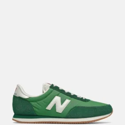Hot Sale ✨ New Balance UL720V1 (Standard) - Men's Nightwatch Green 👏
