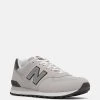 Cheap ⌛ New Balance 574 (Standard) - Men's White 🌟
