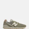 Best Sale ✨ New Balance CM996V2 (Standard) - Men's Covert Green ⭐