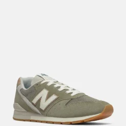 Best Sale ✨ New Balance CM996V2 (Standard) - Men's Covert Green ⭐ -Mens Shoes Shop http3A2F2Fstatic.theiconic.com .au2Fp2Fnew balance 3306 5648531 4