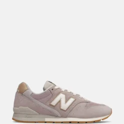 Deals 💯 New Balance CM996V2 (Standard) - Men's Space Pink 🤩