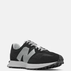 Best Sale 🎁 New Balance MS327V1 (Standard) - Men's Black 🔥