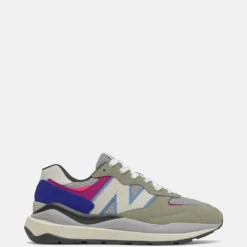 Flash Sale 🌟 New Balance 57/40 (Standard) - Men's Grey 💯