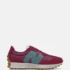 Best Pirce 🌟 New Balance MS327V1 (Standard) - Men's Garnet 🎁
