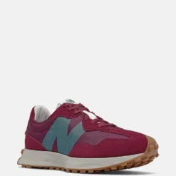 Best Pirce 🌟 New Balance MS327V1 (Standard) - Men's Garnet 🎁 -Mens Shoes Shop http3A2F2Fstatic.theiconic.com .au2Fp2Fnew balance 3349 0294531 4