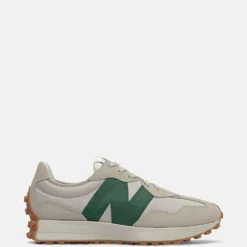 Best deal 🎉 New Balance MS327V1 (Standard) - Men's Timberwolf 🤩