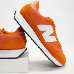 Buy 🥰 New Balance 237 (Standard) - Men's Vintage Orange 🌟 -Mens Shoes Shop http3A2F2Fstatic.theiconic.com .au2Fp2Fnew balance 3373 2820041 3