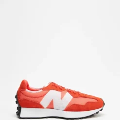 Coupon 🌟 New Balance 327 Unisex (Standard) - Men's Ghost Pepper 🤩