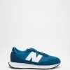 Deals 🔔 New Balance 237 (Standard) - Men's Rogue Wave 🌟