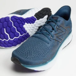 New 👏 New Balance Fresh Foam X 1080 V11 - Men's Deep Ocean Grey 🌟 -Mens Shoes Shop http3A2F2Fstatic.theiconic.com .au2Fp2Fnew balance 3517 2373331 3