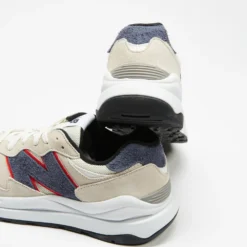 Top 10 🔥 New Balance 57/40 (Standard) - Men's White & Navy ✔️ -Mens Shoes Shop http3A2F2Fstatic.theiconic.com .au2Fp2Fnew balance 3528 1920041 3