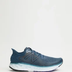 New 👏 New Balance Fresh Foam X 1080 V11 - Men's Deep Ocean Grey 🌟