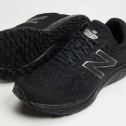 Deals 👍 New Balance Fresh Foam 680 V7 - Men's Triple Black 🤩 -Mens Shoes Shop http3A2F2Fstatic.theiconic.com .au2Fp2Fnew balance 3583 9373331 3