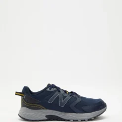 Promo 🛒 New Balance 410v7 - Men's Navy ⭐