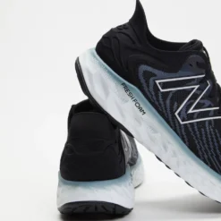 Best deal ⌛ New Balance Fresh Foam X 1080 V11 - Men's Black & White ✨ -Mens Shoes Shop http3A2F2Fstatic.theiconic.com .au2Fp2Fnew balance 3837 4083331 4
