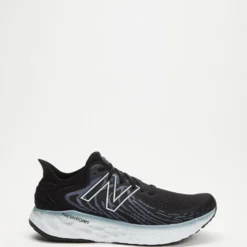 Best deal ⌛ New Balance Fresh Foam X 1080 V11 - Men's Black & White ✨