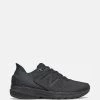 Top 10 ❤️ New Balance Fresh Foam 860v11 (Wide Fit) - Men's Black ⌛