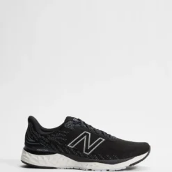Wholesale 🛒 New Balance Fresh Foam 880 V11 - Men's Black & White ❤️