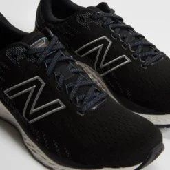 Wholesale 🛒 New Balance Fresh Foam 880 V11 - Men's Black & White ❤️ -Mens Shoes Shop http3A2F2Fstatic.theiconic.com .au2Fp2Fnew balance 4423 3105121 4