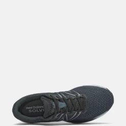 Best Pirce 😀 New Balance Solvi v3 (Wide) - Men's Black 😍 -Mens Shoes Shop http3A2F2Fstatic.theiconic.com .au2Fp2Fnew balance 4618 6658421 3
