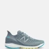 Deals ⭐ New Balance Fresh Foam 860v11 (Wide) - Men's Ocean Grey ⌛
