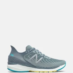Deals ⭐ New Balance Fresh Foam 860v11 (Wide) - Men's Ocean Grey ⌛