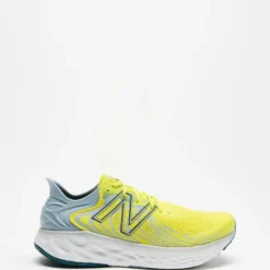 Best Sale 🔥 New Balance Fresh Foam X 1080 V11 - Men's Sulphur Yellow ✨
