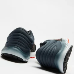 Flash Sale 🔥 New Balance 520 V2 - Men's Black, Orange & Grey ✨ -Mens Shoes Shop http3A2F2Fstatic.theiconic.com .au2Fp2Fnew balance 4847 6473331 4