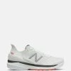Outlet 🤩 New Balance Fresh Foam 860v11 (Wide) - Men's White ⭐