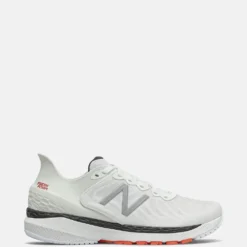 Outlet 🤩 New Balance Fresh Foam 860v11 (Wide) - Men's White ⭐