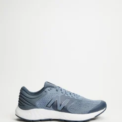 Promo ⌛ New Balance 520 V2 - Men's Grey ❤️