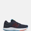 Cheapest 👍 New Balance 680v6 (Wide) - Men's Outerspace 🛒