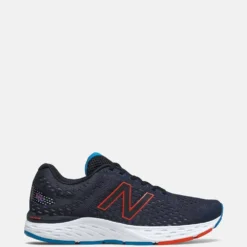 Cheapest 👍 New Balance 680v6 (Wide) - Men's Outerspace 🛒