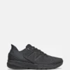 Budget 😍 New Balance Fresh Foam 860v11 (Standard Fit) - Men's Black 🛒