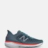 Promo ✔️ New Balance Fresh Foam 860v11 (Wide) - Men's Jet Stream 🥰