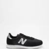 Best reviews of 😀 New Balance 720 Unisex (Standard) - Men's Black & Red ⌛