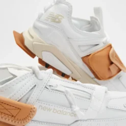 Promo ⌛ New Balance XRacer Utility Men's (Standard) - Men's White, Black & Tan 🔔 -Mens Shoes Shop http3A2F2Fstatic.theiconic.com .au2Fp2Fnew balance 6218 0030041 4