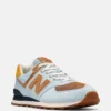 Cheapest 💯 New Balance 574 (Standard) - Men's Blue ✔️