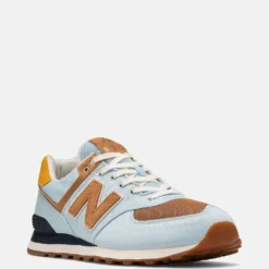 Cheapest 💯 New Balance 574 (Standard) - Men's Blue ✔️