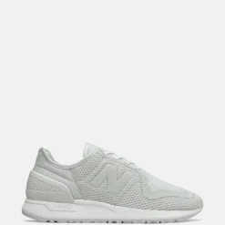 Budget ⌛ New Balance 247S (Standard) - Men's Nb White ✔️