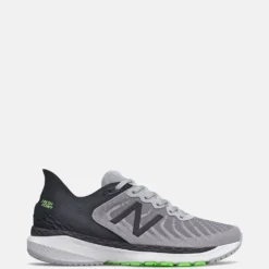 Promo ⭐ New Balance Fresh Foam 860v11 (X-Wide) - Men's Light Aluminum ✔️