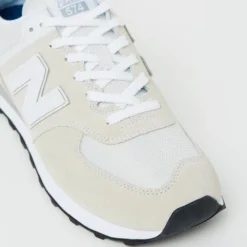 Brand new 🥰 New Balance 574 (Standard) - Men's Classic Cream 🛒 -Mens Shoes Shop http3A2F2Fstatic.theiconic.com .au2Fp2Fnew balance 6412 2648531 4