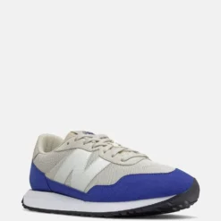 Best Sale ❤️ New Balance MS237V1 (Standard) - Men's Moonbeam ⭐
